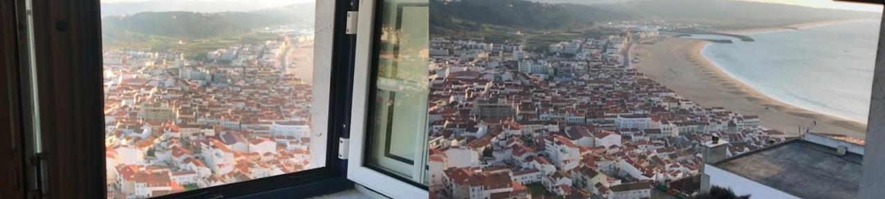 Casa Dom Fuas Villa Nazare Exterior photo
