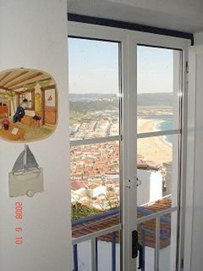 Casa Dom Fuas Villa Nazare Exterior photo